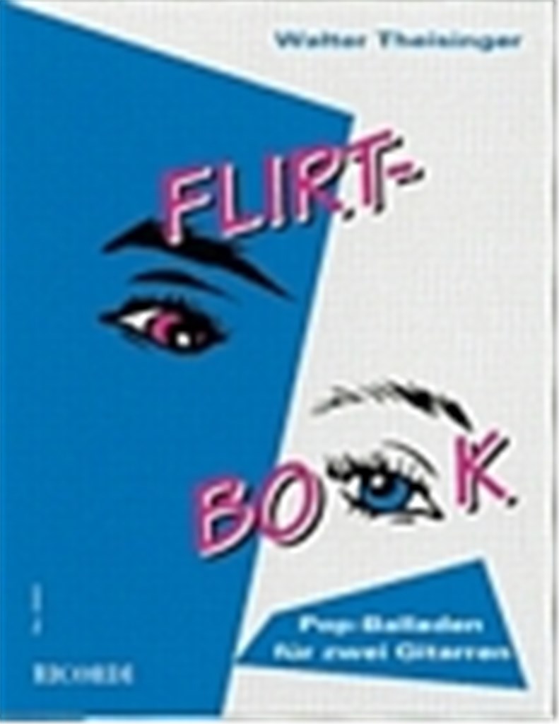 Flirt-Book